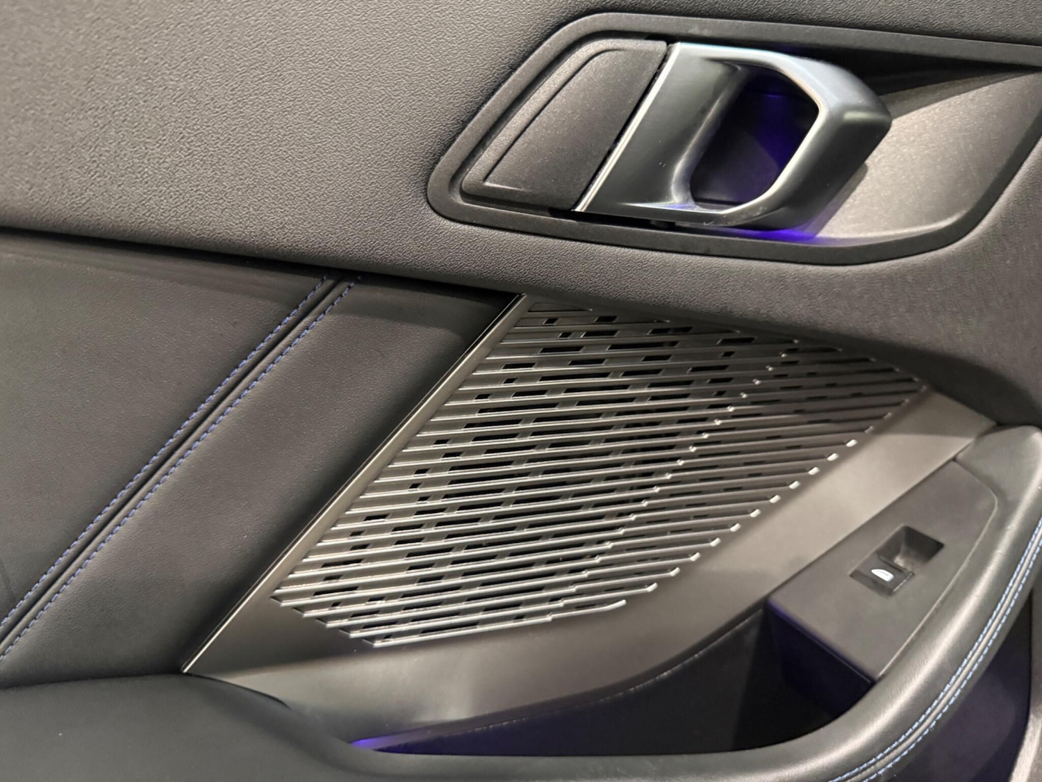 Used BMW 1 Series 2025 for sale - 76759543: Photo 47