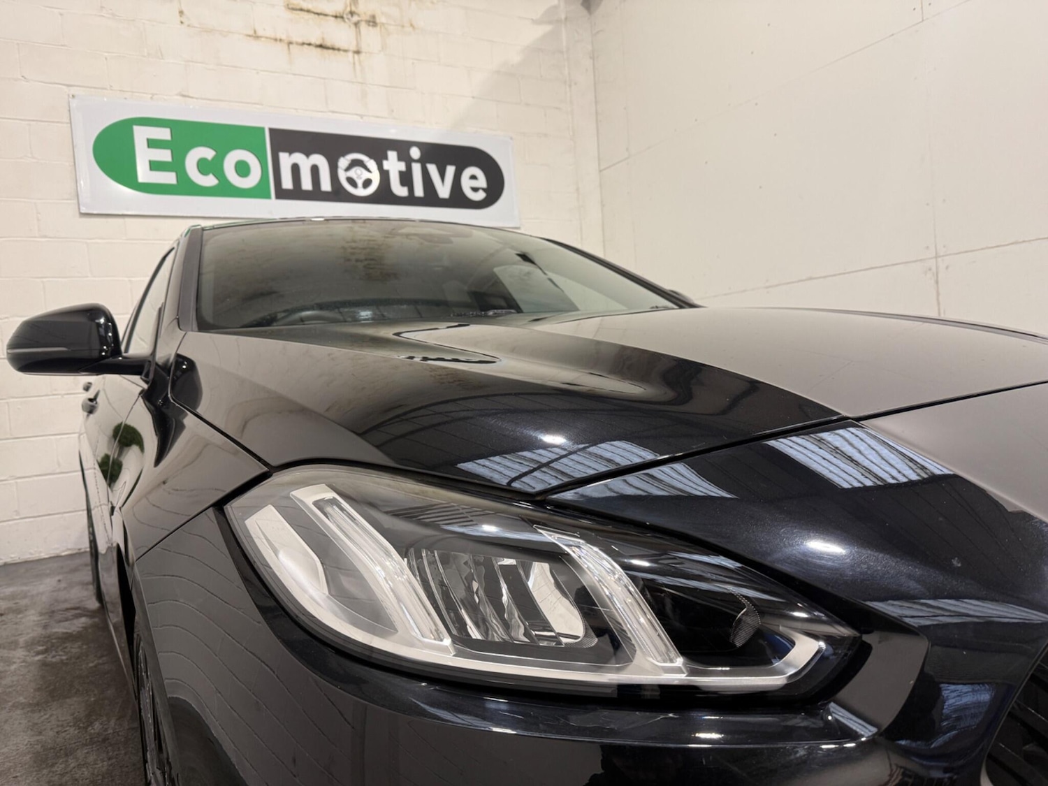 Used BMW 1 Series 2025 for sale - 76759543: Photo 5