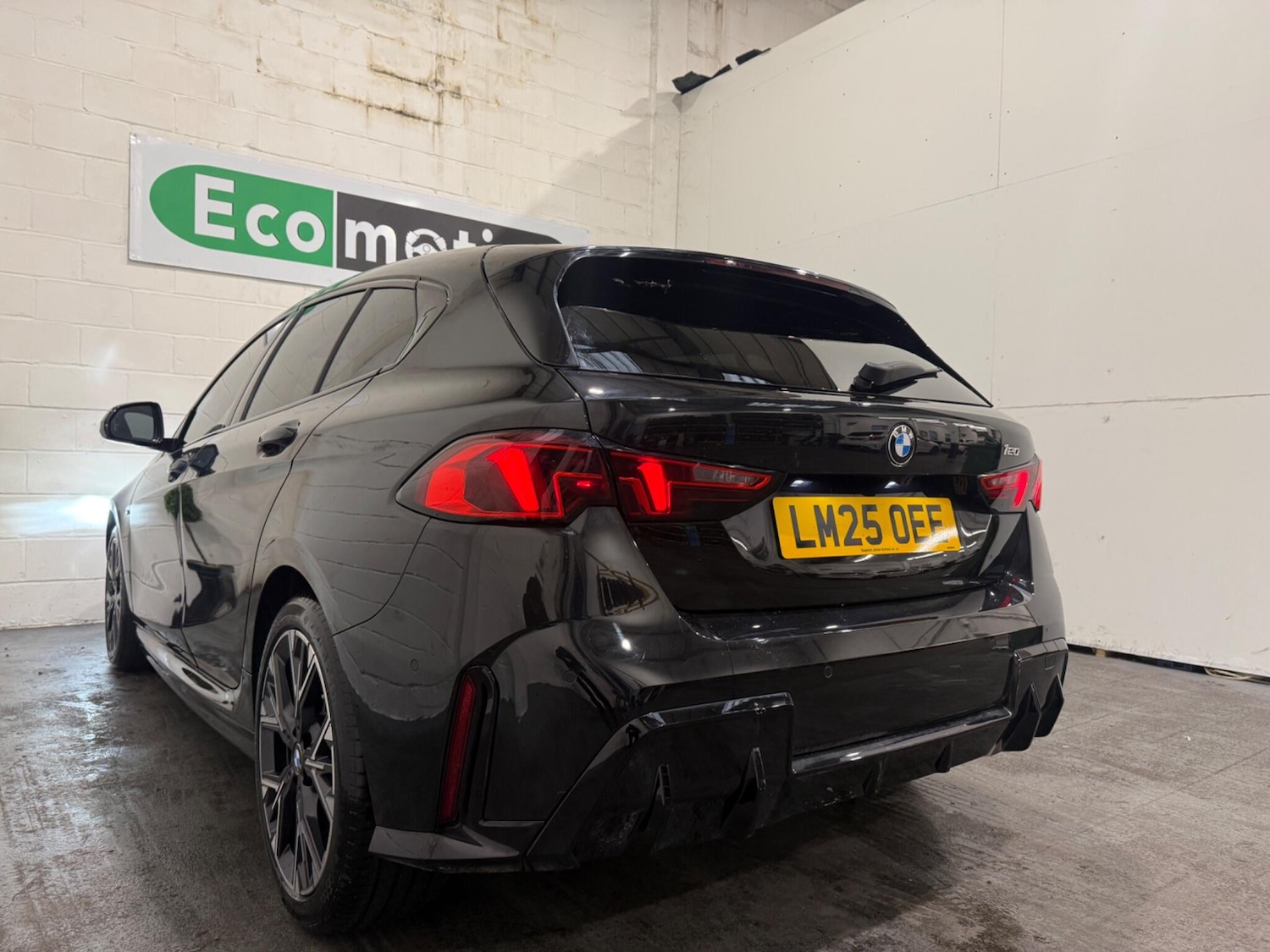 Used BMW 1 Series 2025 for sale - 76759543: Photo 6