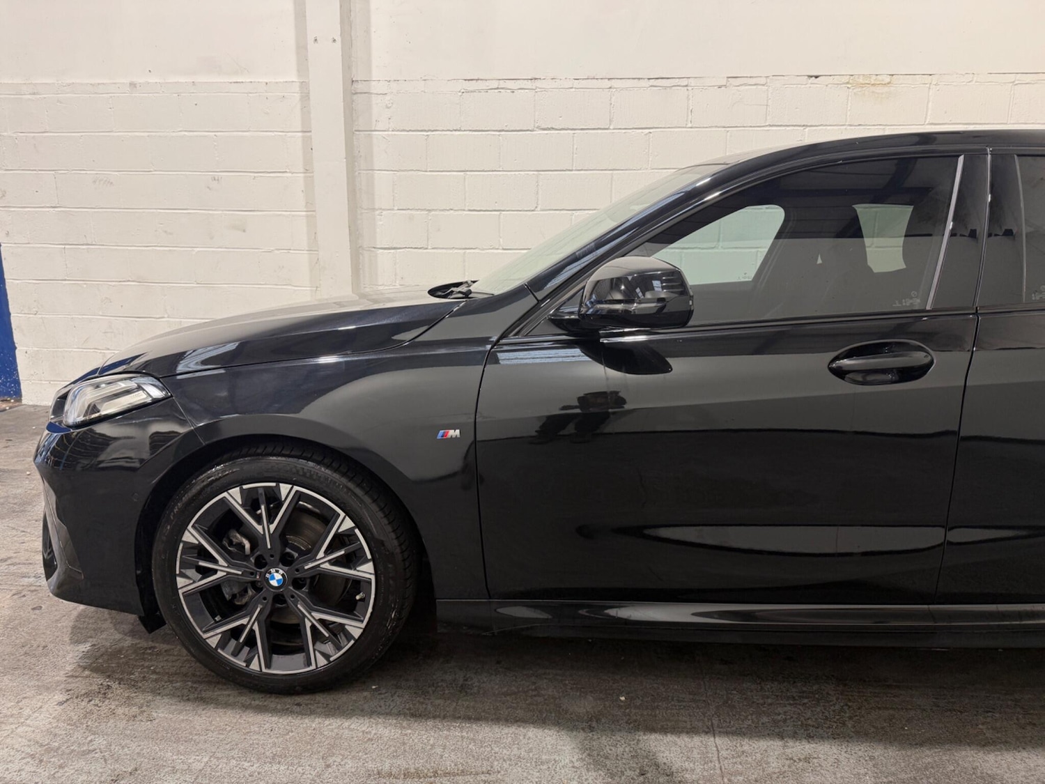 Used BMW 1 Series 2025 for sale - 76759543: Photo 7