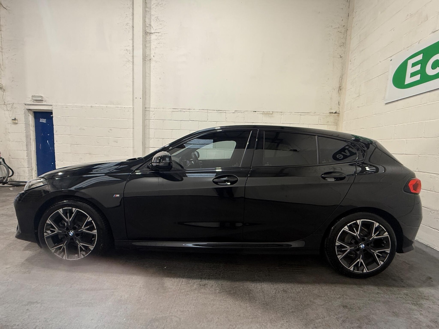 Used BMW 1 Series 2025 for sale - 76759543: Photo 8