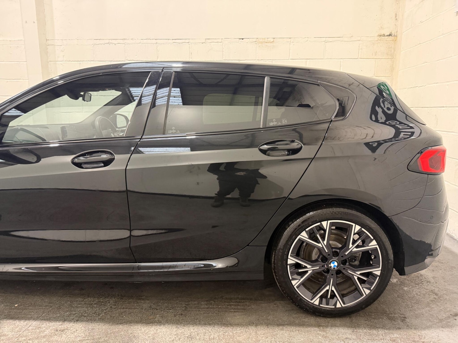 Used BMW 1 Series 2025 for sale - 76759543: Photo 9