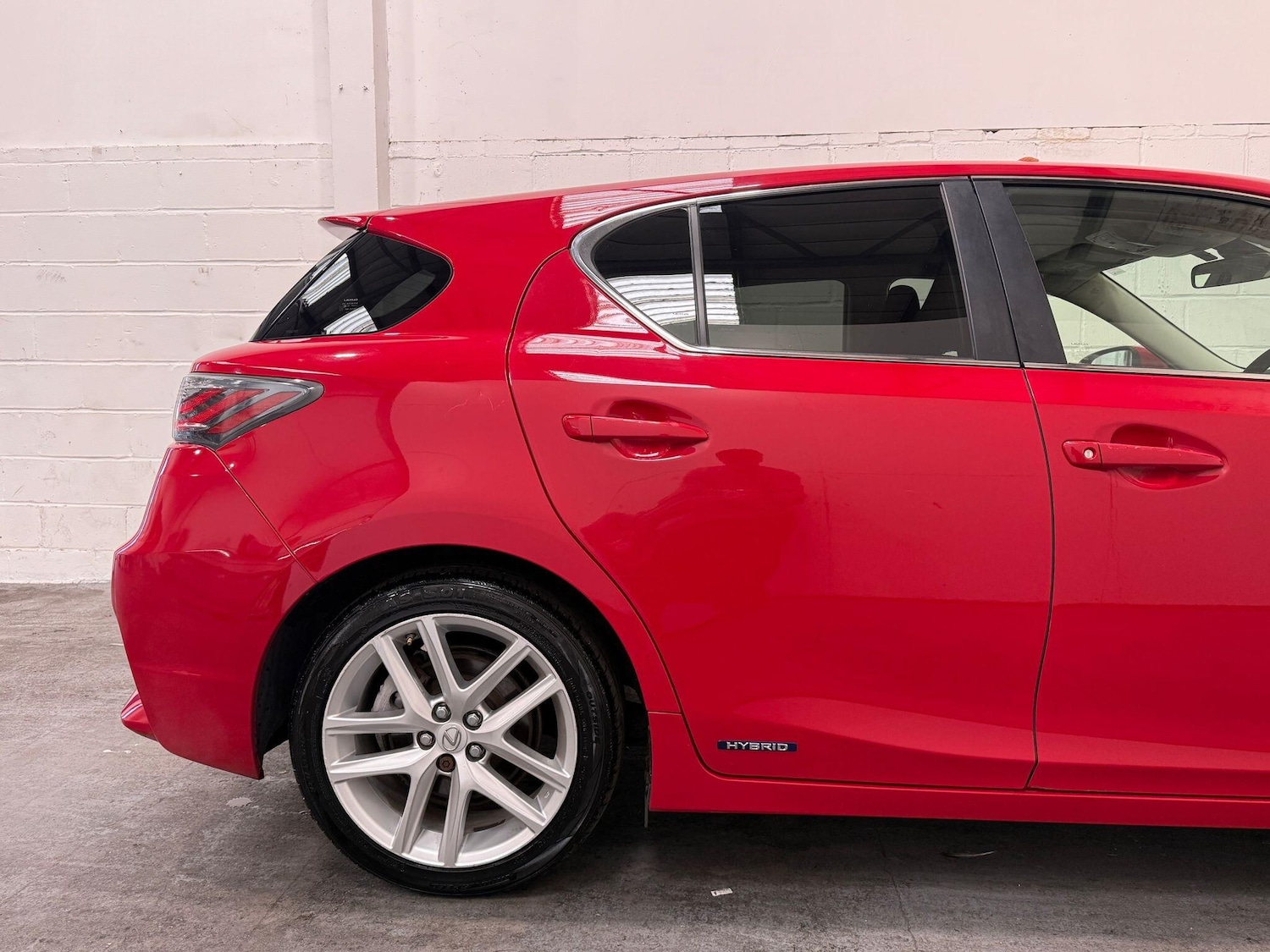 Used Lexus CT 2014 for sale - 76440536: Photo 17