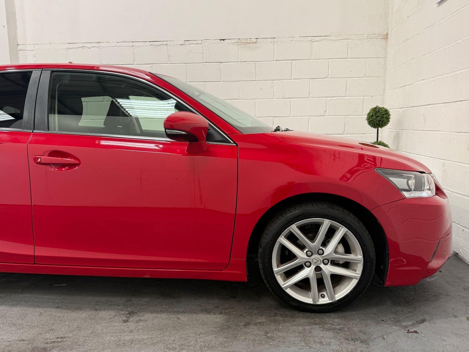 Used Lexus CT 2014 for sale - 76440536: Photo 19