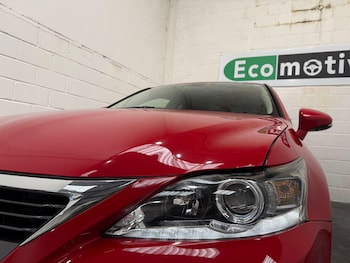 Used Lexus CT 2014 for sale - 76440536: Photo