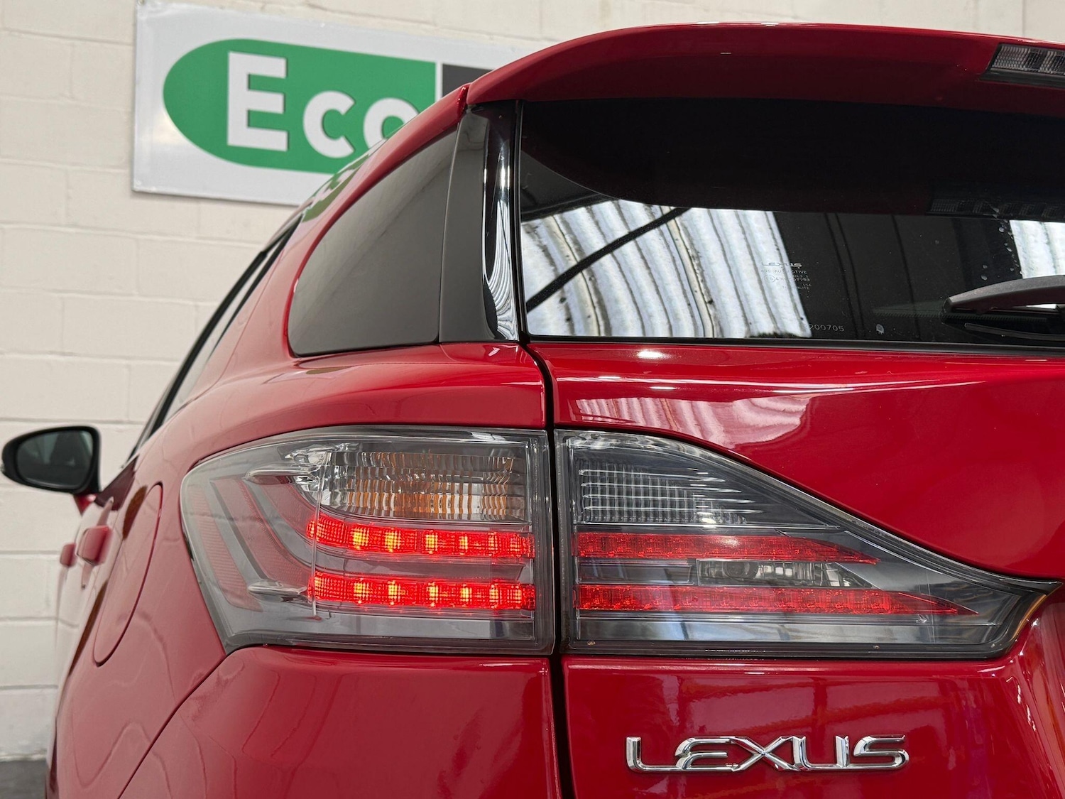 Used Lexus CT 2014 for sale - 76440536: Photo 9