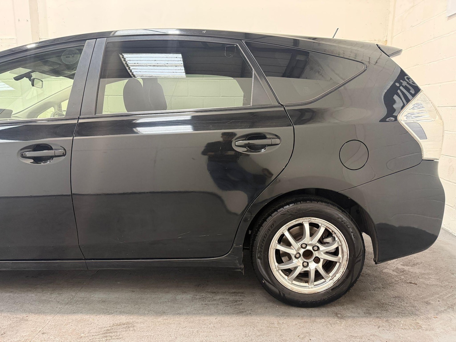 Vehicle 11