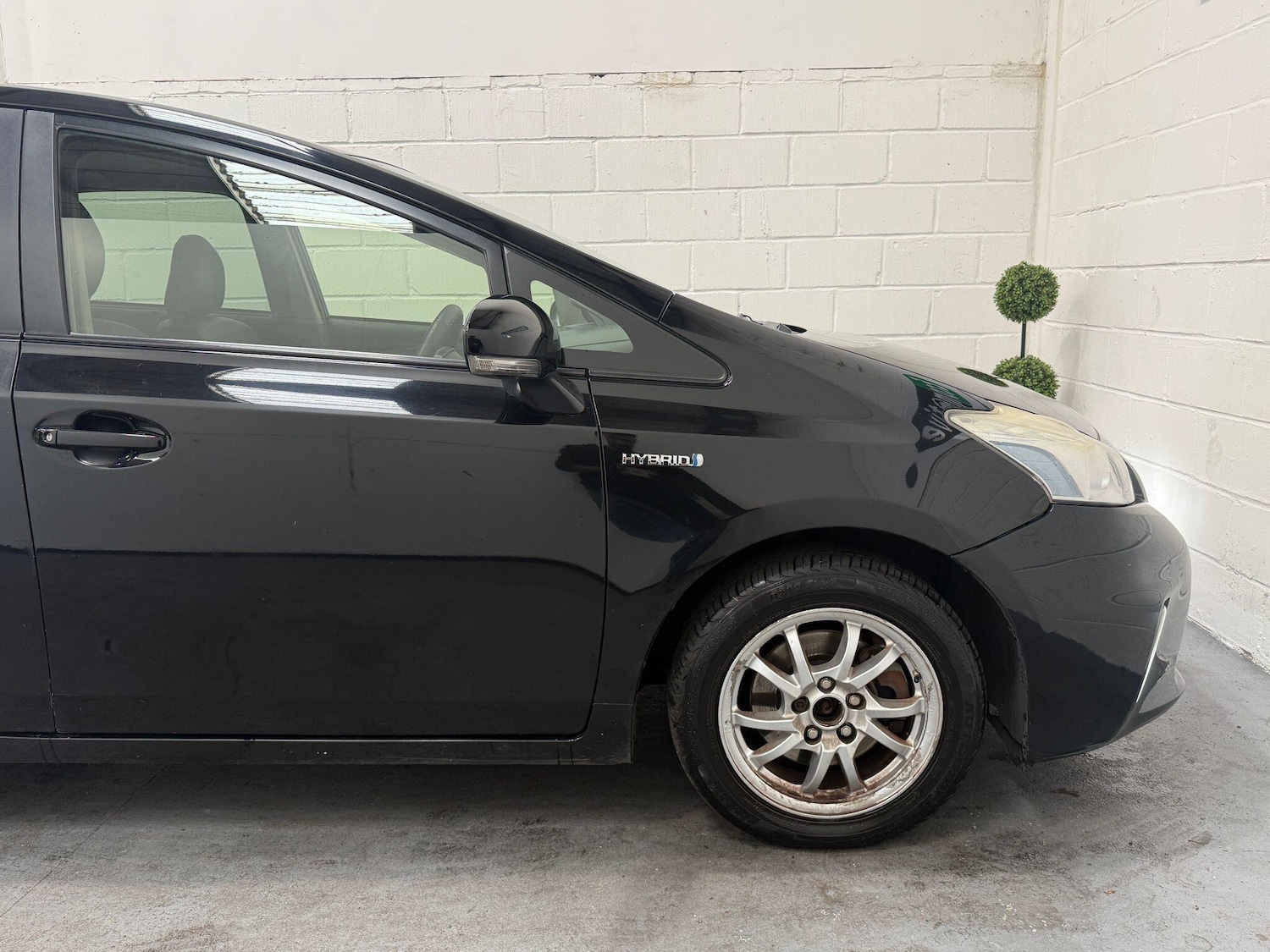Vehicle 19