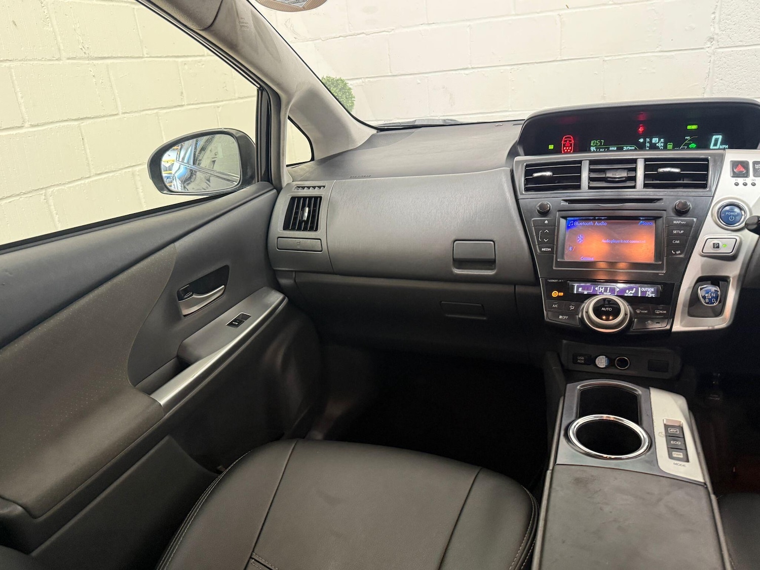 Vehicle 39