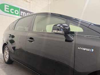 Used Toyota Prius+ 2014 for sale - 75990728: Photo