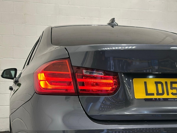 Used BMW 3 Series 2015 for sale - 75532378: Photo 10
