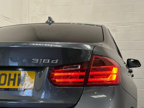 Used BMW 3 Series 2015 for sale - 75532378: Photo 11