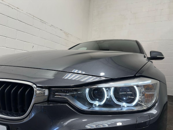 Used BMW 3 Series 2015 for sale - 75532378: Photo 14