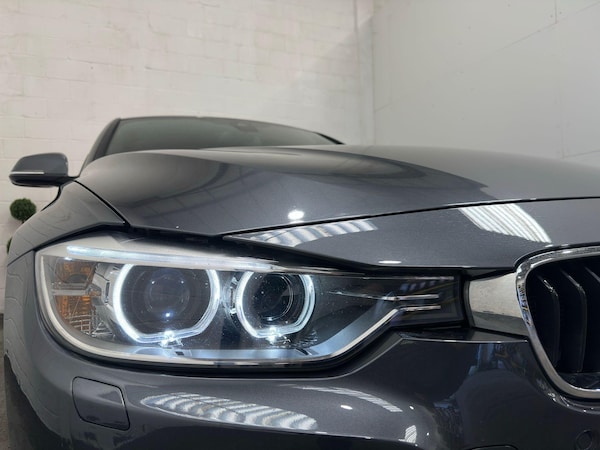 Used BMW 3 Series 2015 for sale - 75532378: Photo 15