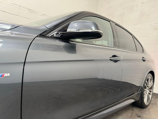 Used BMW 3 Series 2015 for sale - 75532378: Photo 16