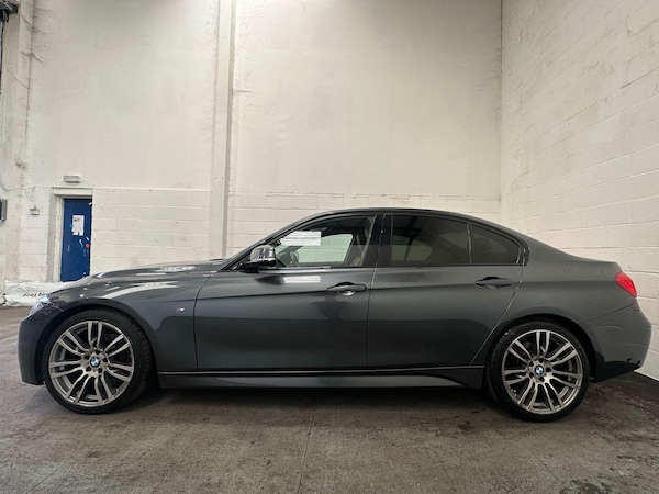 Used BMW 3 Series 2015 for sale - 75532378: Photo 17