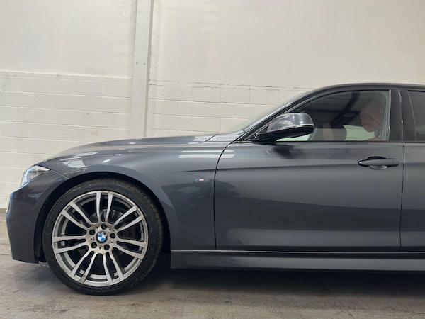 Used BMW 3 Series 2015 for sale - 75532378: Photo 18