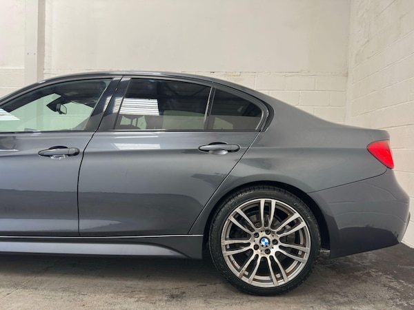 Used BMW 3 Series 2015 for sale - 75532378: Photo 19