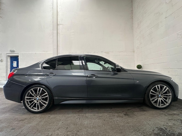 Used BMW 3 Series 2015 for sale - 75532378: Photo 20