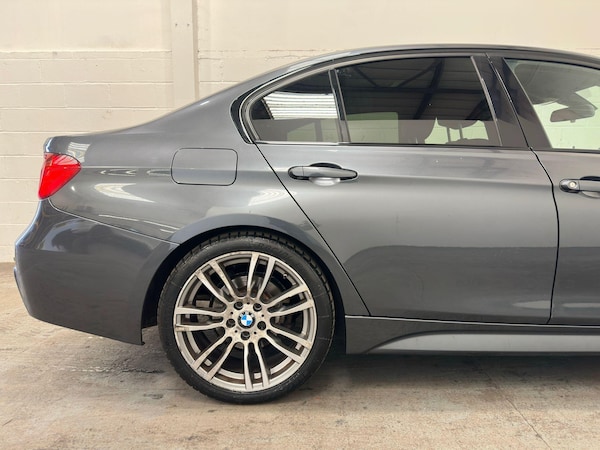 Used BMW 3 Series 2015 for sale - 75532378: Photo 21