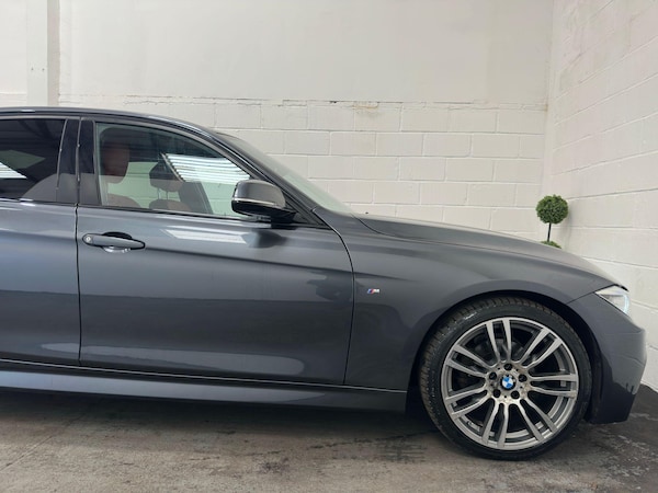 Used BMW 3 Series 2015 for sale - 75532378: Photo 22
