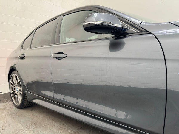 Used BMW 3 Series 2015 for sale - 75532378: Photo 23