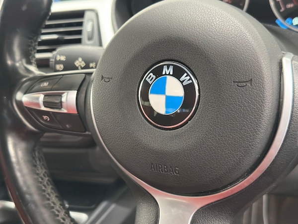Used BMW 3 Series 2015 for sale - 75532378: Photo 25