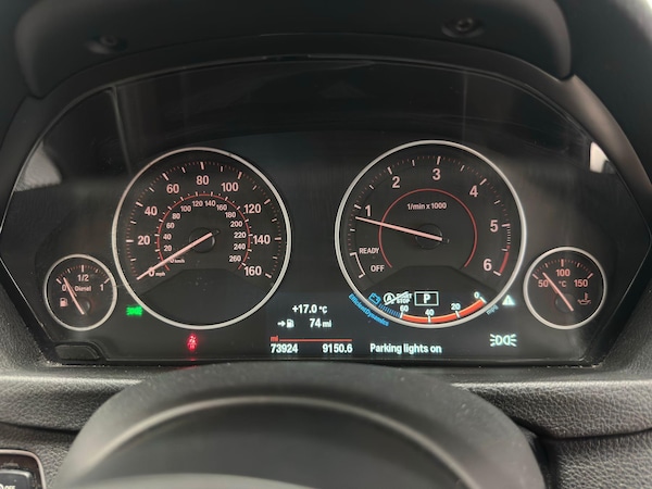 Used BMW 3 Series 2015 for sale - 75532378: Photo 27