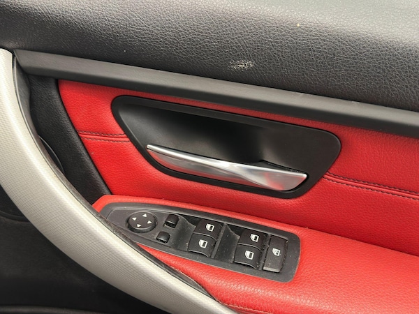 Used BMW 3 Series 2015 for sale - 75532378: Photo 29