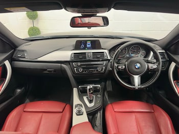 Used BMW 3 Series 2015 for sale - 75532378: Photo