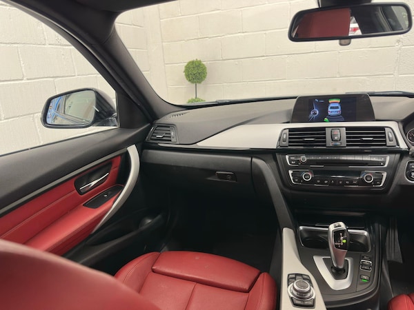 Used BMW 3 Series 2015 for sale - 75532378: Photo 30