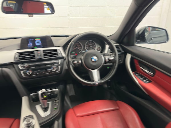 Used BMW 3 Series 2015 for sale - 75532378: Photo 31