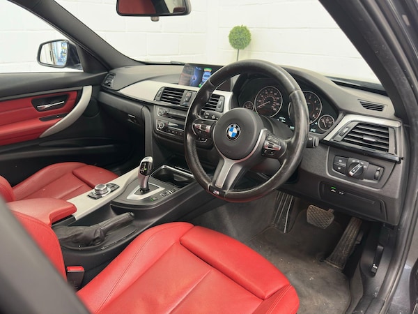 Used BMW 3 Series 2015 for sale - 75532378: Photo 32