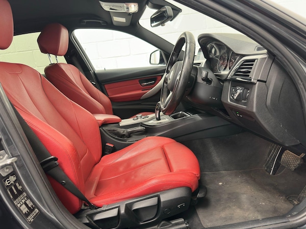 Used BMW 3 Series 2015 for sale - 75532378: Photo 33