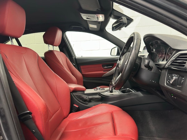 Used BMW 3 Series 2015 for sale - 75532378: Photo 34