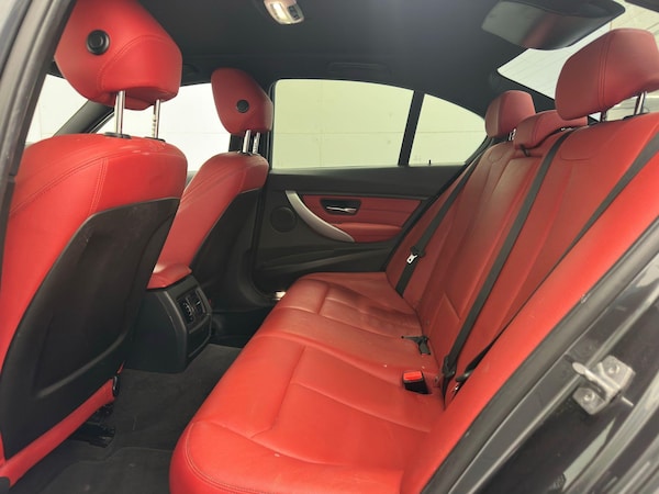 Used BMW 3 Series 2015 for sale - 75532378: Photo 35