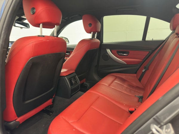 Used BMW 3 Series 2015 for sale - 75532378: Photo 37