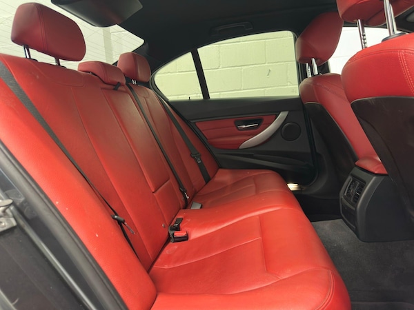 Used BMW 3 Series 2015 for sale - 75532378: Photo 39