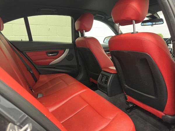 Used BMW 3 Series 2015 for sale - 75532378: Photo 40