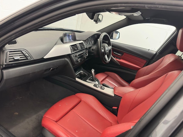 Used BMW 3 Series 2015 for sale - 75532378: Photo 44