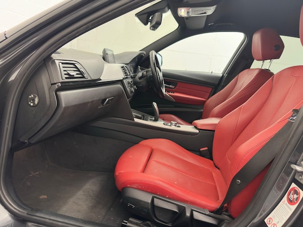 Used BMW 3 Series 2015 for sale - 75532378: Photo 45