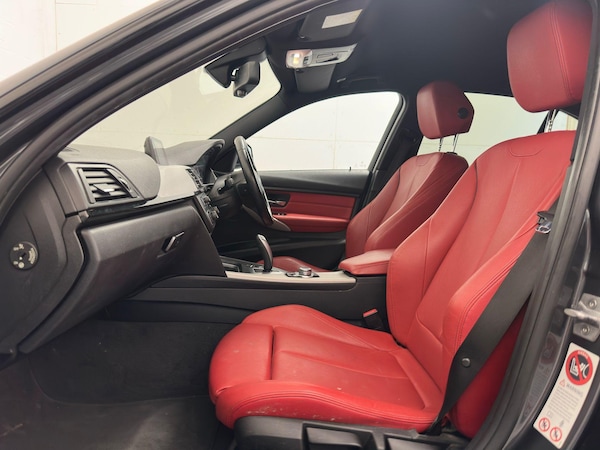 Used BMW 3 Series 2015 for sale - 75532378: Photo 46