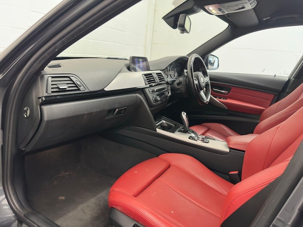 Used BMW 3 Series 2015 for sale - 75532378: Photo 47