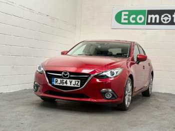 Used Mazda Mazda3 2015 for sale - 75327360: Photo