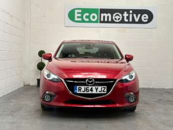 Used Mazda Mazda3 2015 for sale - 75327360: Photo