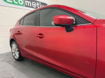 Used Mazda Mazda3 2015 for sale - 75327360: Photo