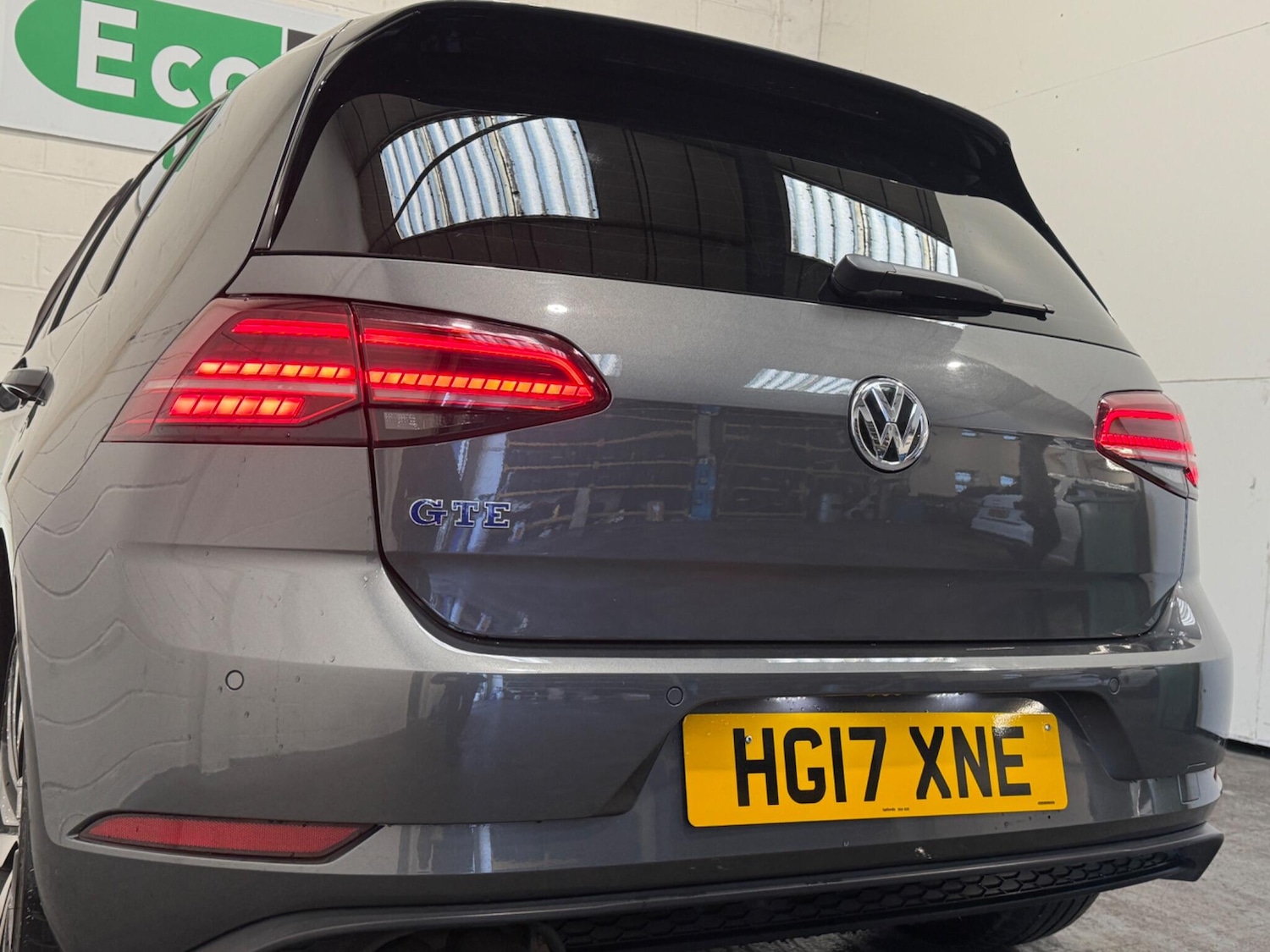 Used Volkswagen Golf 2017 for sale - 77101630: Photo 10