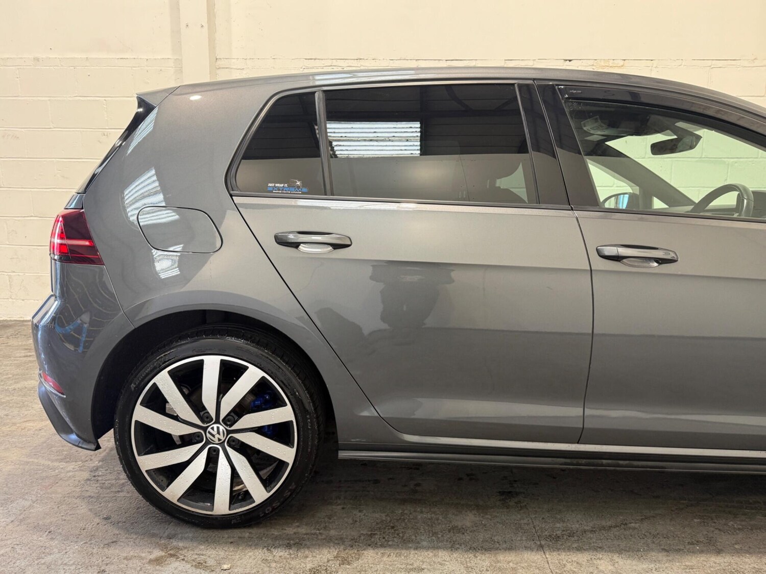 Used Volkswagen Golf 2017 for sale - 77101630: Photo 11