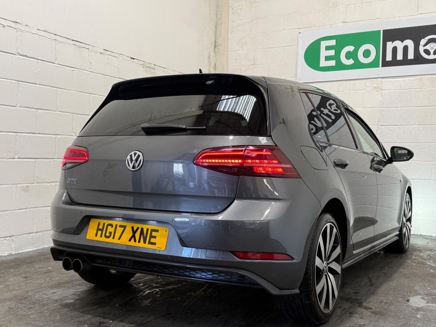Used Volkswagen Golf 2017 for sale - 77101630: Photo 13
