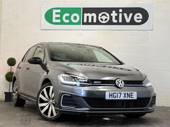 Used Volkswagen Golf 2017 for sale - 77101630: Photo